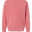 Independent Trading Co. Midweight Pigment-Dyed Crewneck Sweatshirt Independent Trading Co.