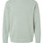 Independent Trading Co. Midweight Pigment-Dyed Crewneck Sweatshirt Independent Trading Co.