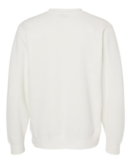 Independent Trading Co. Midweight Pigment-Dyed Crewneck Sweatshirt Independent Trading Co.