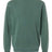 Independent Trading Co. Midweight Pigment-Dyed Crewneck Sweatshirt Independent Trading Co.