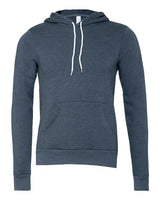 BELLA + CANVAS Sponge Fleece Hoodie