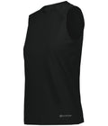 High Five Ladies TruHit Sleeveless Jersey High Five