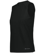 High Five Ladies TruHit Sleeveless Jersey High Five