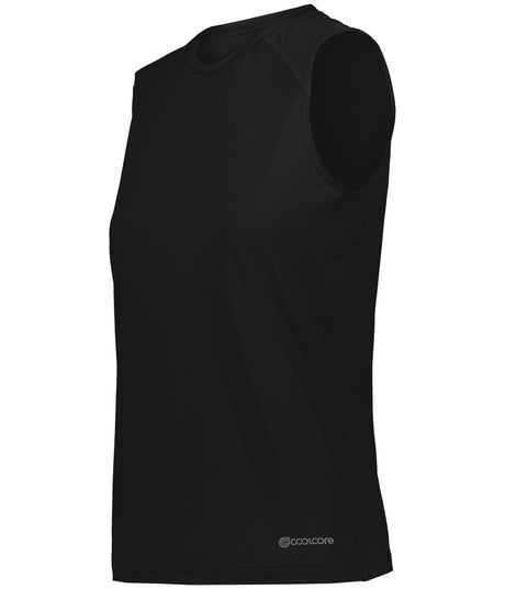 High Five Ladies TruHit Sleeveless Jersey High Five