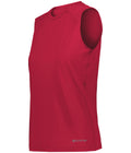 High Five Ladies TruHit Sleeveless Jersey High Five