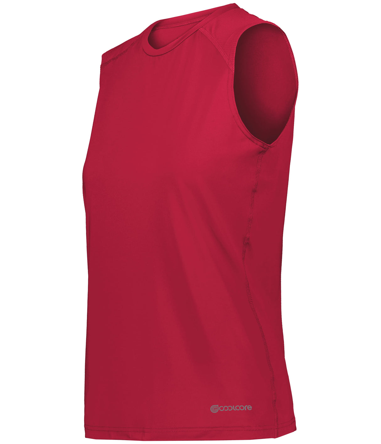 High Five Ladies TruHit Sleeveless Jersey High Five