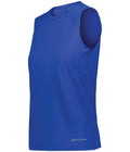 High Five Ladies TruHit Sleeveless Jersey High Five