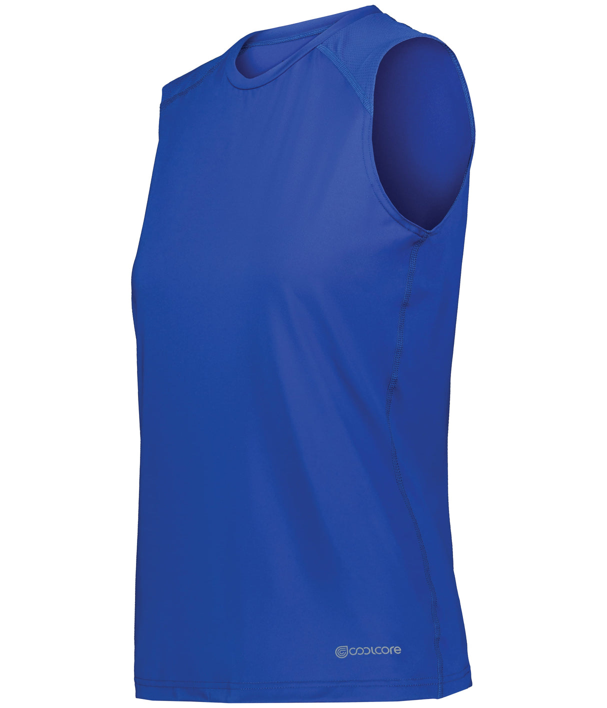 High Five Ladies TruHit Sleeveless Jersey High Five