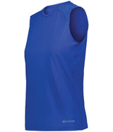 High Five Ladies TruHit Sleeveless Jersey High Five