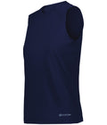 High Five Ladies TruHit Sleeveless Jersey High Five