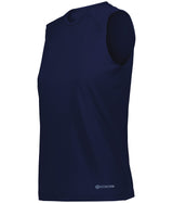 High Five Ladies TruHit Sleeveless Jersey High Five