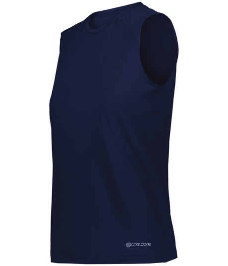High Five Ladies TruHit Sleeveless Jersey High Five