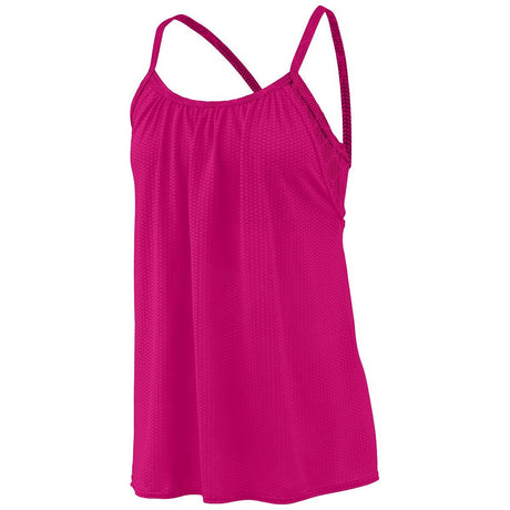 Augusta Ladies Sadie Tank Augusta
