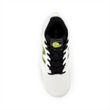 New Balance Youth Girls Kid's Coco CG2 Tennis Shoe - KCCOCOW2 Wide New Balance