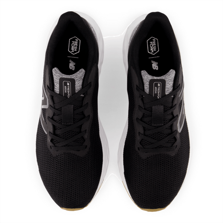 New Balance Men's Fresh Foam Arishi V4 Slip Resistant Running Shoe - MARISEK4 X-Wide New Balance