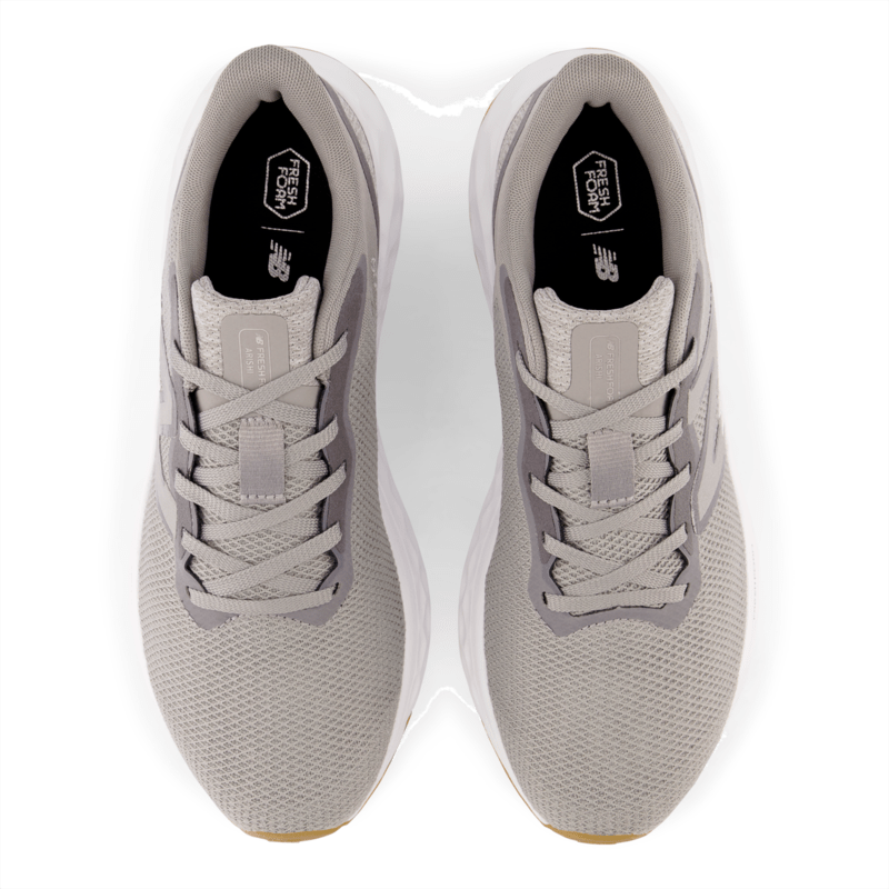 New Balance Men's Fresh Foam Arishi V4 Slip Resistant Running Shoe - MARISEG4 Wide New Balance