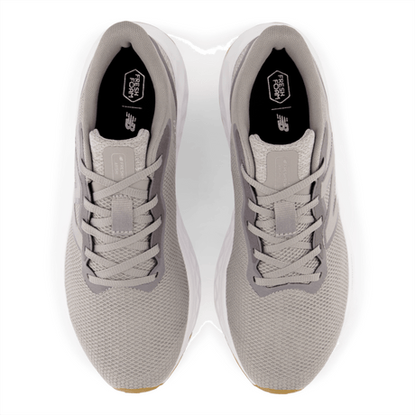 New Balance Men's Fresh Foam Arishi V4 Slip Resistant Running Shoe - MARISEG4 Wide New Balance