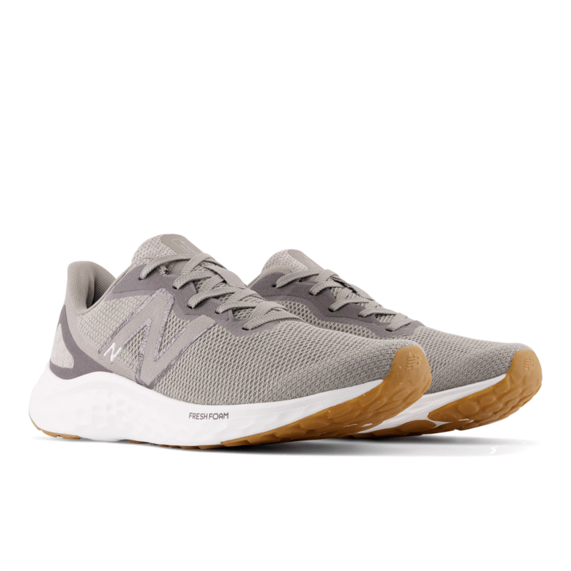 New Balance Men's Fresh Foam Arishi V4 Slip Resistant Running Shoe - MARISEG4 Wide New Balance