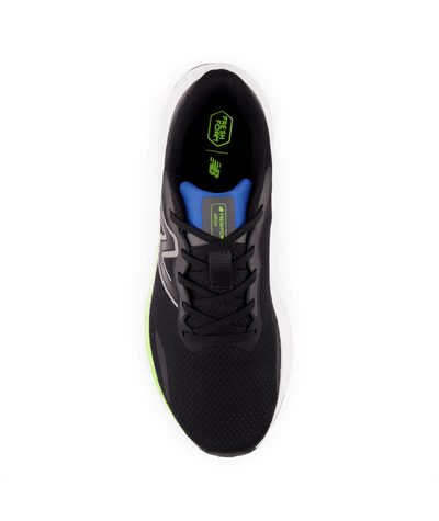 New Balance Men's Fresh Foam Arishi V4 Slip Resistant Running Shoe - MARISPK4 (X-Wide)
