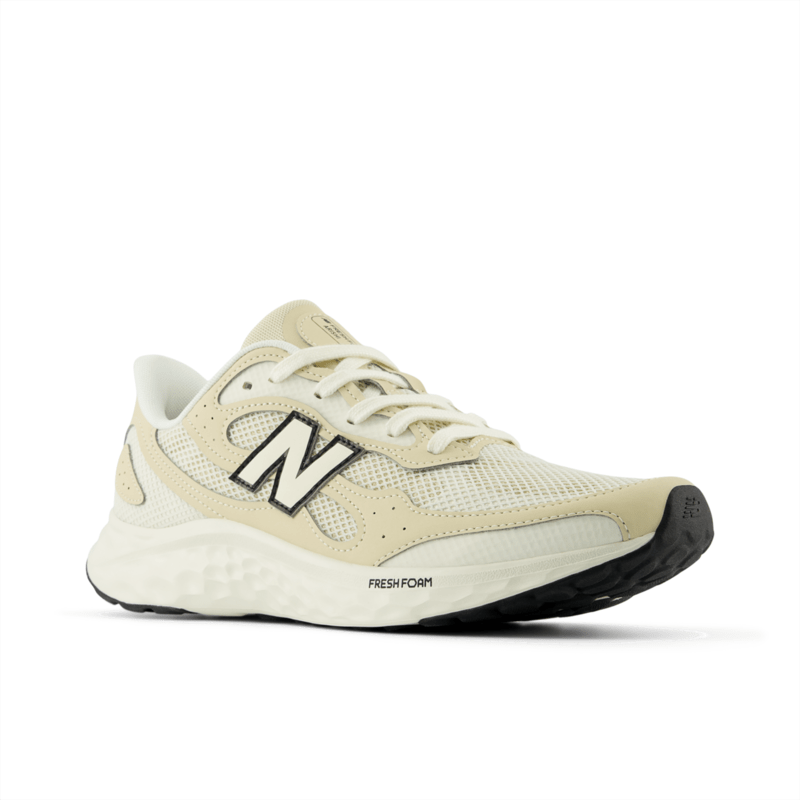【New Balance】Men's Fresh Foam Arishi v4 Slip Resistant Fresh Foam Arishi v4 Slip Resistant - New Balance