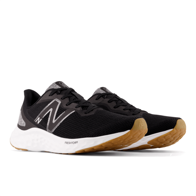New Balance Men's Fresh Foam Arishi V4 Slip Resistant Running Shoe - MARISEK4 New Balance