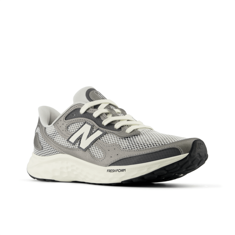 New Balance Men's Fresh Foam Arishi V4 Slip Resistant Running Shoe - MARISTG4 New Balance
