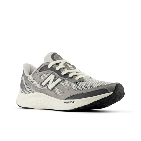 New Balance Men's Fresh Foam Arishi V4 Slip Resistant Running Shoe - MARISTG4 New Balance