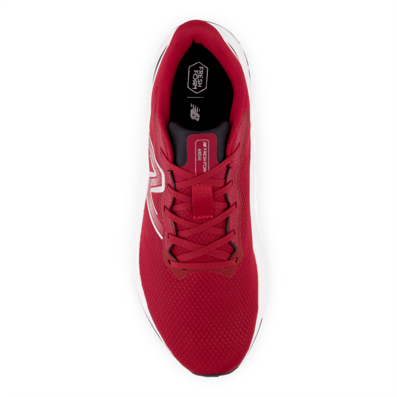 New Balance Men's Fresh Foam Arishi V4 Slip Resistant Running Shoe - MARISLR4 X-Wide New Balance