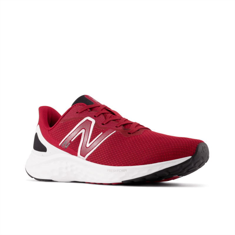 New Balance Men's Fresh Foam Arishi V4 Slip Resistant Running Shoe - MARISLR4 X-Wide New Balance