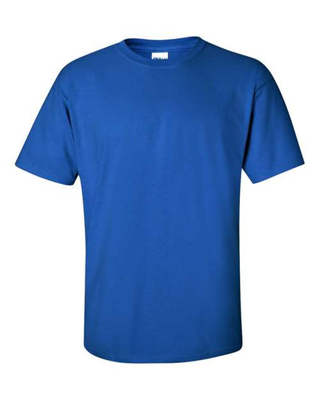 Gildan Men's Ultra Cotton® T-Shirt Mens Apparel Shirts & Tops