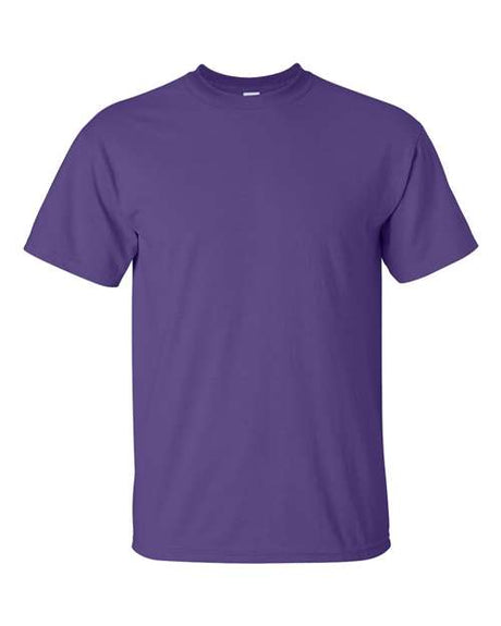 Gildan Men's Ultra Cotton® T-Shirt Mens Apparel Shirts & Tops