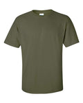 Gildan Men's Ultra Cotton Tee Shirt Gildan