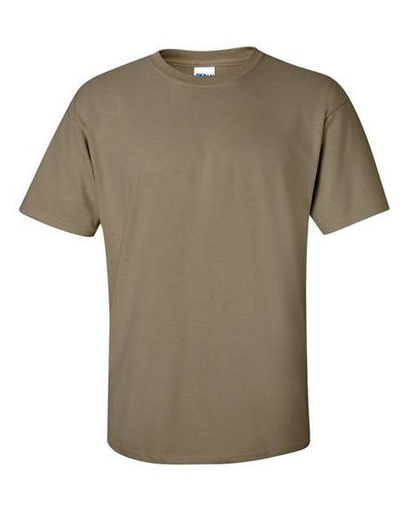 Gildan Men's Ultra Cotton® T-Shirt Mens Apparel Shirts & Tops