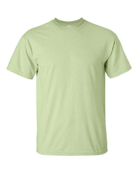 Gildan Men's Ultra Cotton® T-Shirt Mens Apparel Shirts & Tops