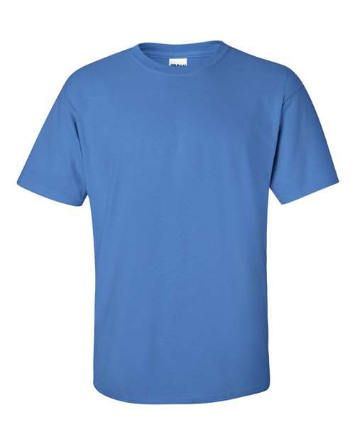 Gildan Men's Ultra Cotton Tee Shirt Gildan