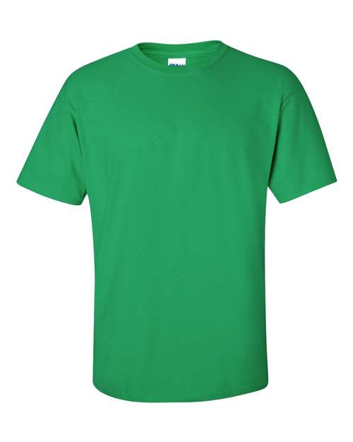 Gildan Men's Ultra Cotton Tee Shirt Gildan
