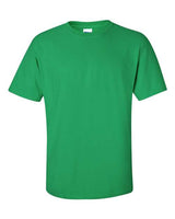 Gildan Men's Ultra Cotton Tee Shirt Gildan