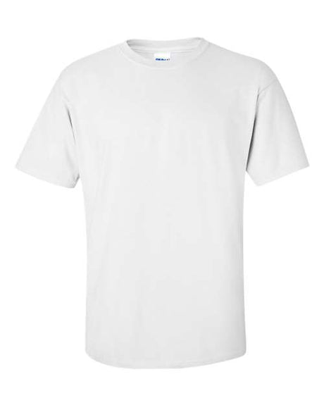 Gildan Men's Ultra Cotton® T-Shirt Mens Apparel Shirts & Tops