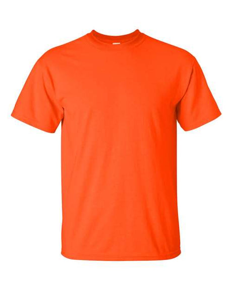 Gildan Men's Ultra Cotton® T-Shirt Mens Apparel Shirts & Tops