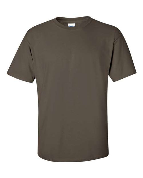 Gildan Men's Ultra Cotton® T-Shirt Mens Apparel Shirts & Tops