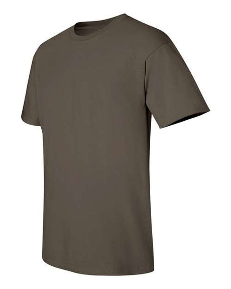 Gildan Men's Ultra Cotton® T-Shirt Mens Apparel Shirts & Tops