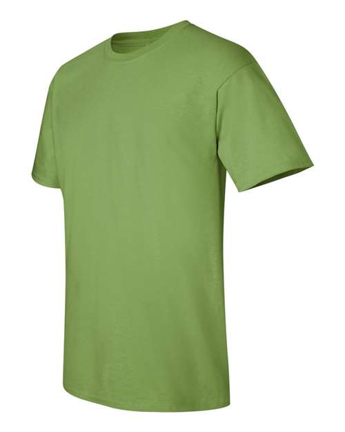 Gildan Men's Ultra Cotton Tee Shirt Gildan