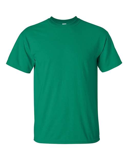 Gildan Men's Ultra Cotton Tee Shirt Gildan