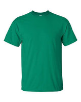 Gildan Men's Ultra Cotton Tee Shirt Gildan
