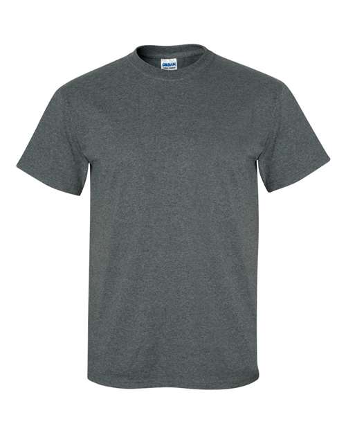 Gildan Men's Ultra Cotton Tee Gildan