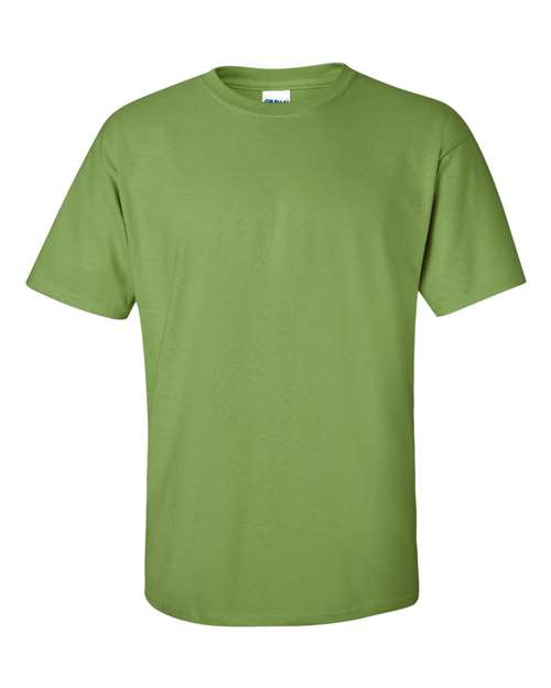 Gildan Men's Ultra Cotton Tee Shirt Gildan