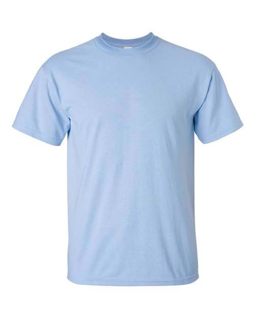 Gildan Men's Ultra Cotton Tee Shirt Gildan
