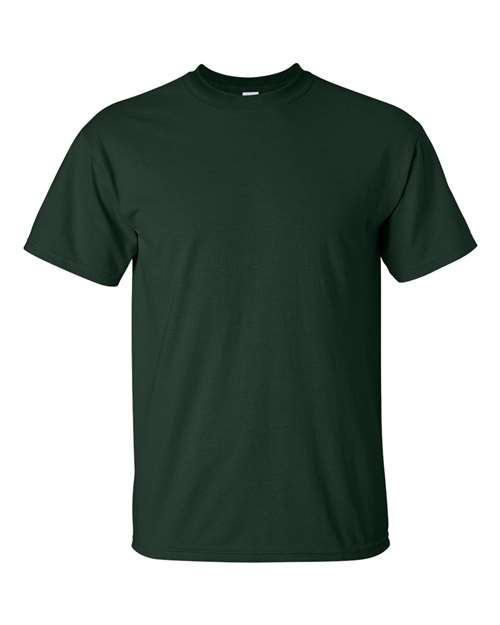 Gildan Men's Ultra Cotton Tee Gildan
