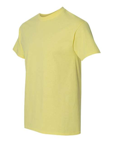 Gildan Men's Ultra Cotton T-Shirt Mens Apparel Shirts & Tops