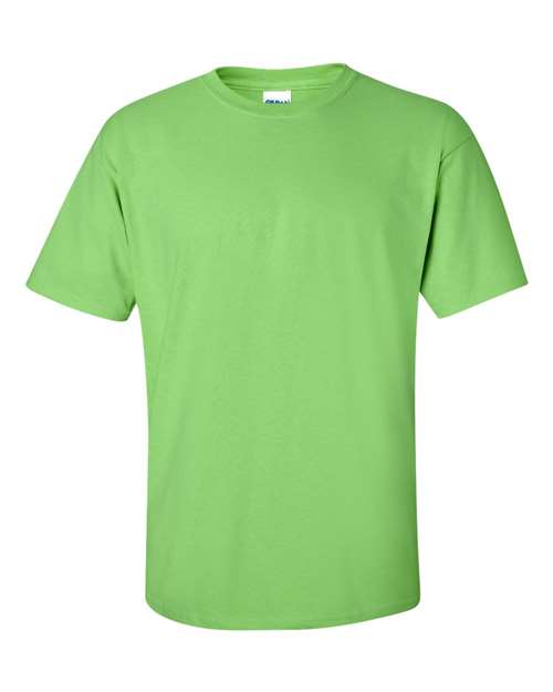 Gildan Men's Ultra Cotton Tee Shirt Gildan